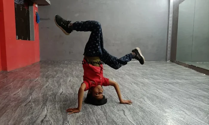 Dream Way Dance Academy